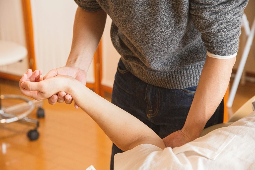 How Occupational Therapy Enhances Recovery for Workplace Injuries Under Workers' Compensation