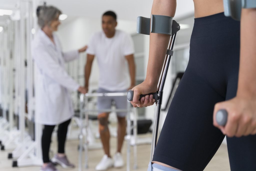 Post-Surgical Rehabilitation: What You Need to Know
