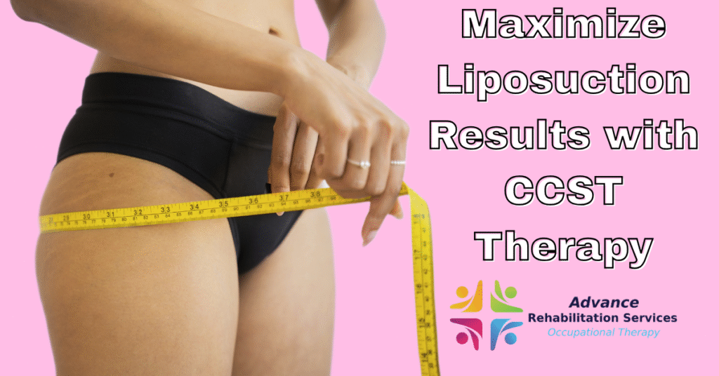 How a Certified Cosmetic Surgery Therapist Can Improve Liposuction Outcomes